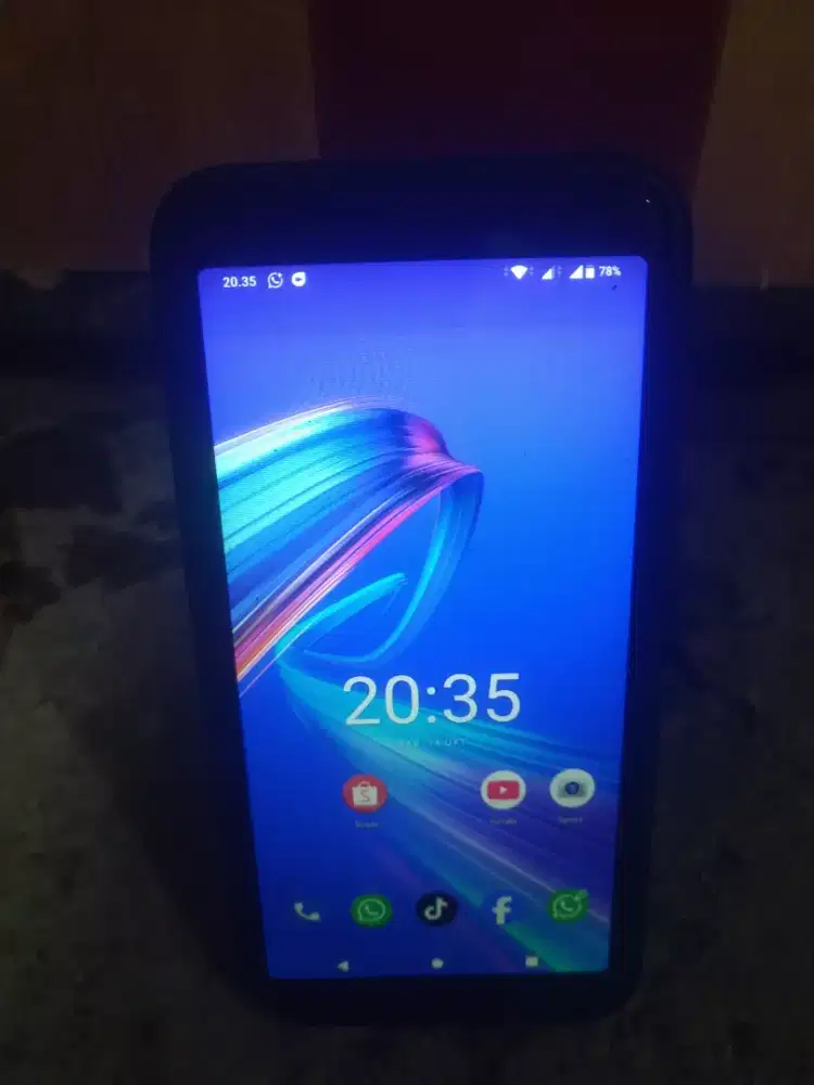 ASUS ZENFONE MAX PRO M1 3/32GB
