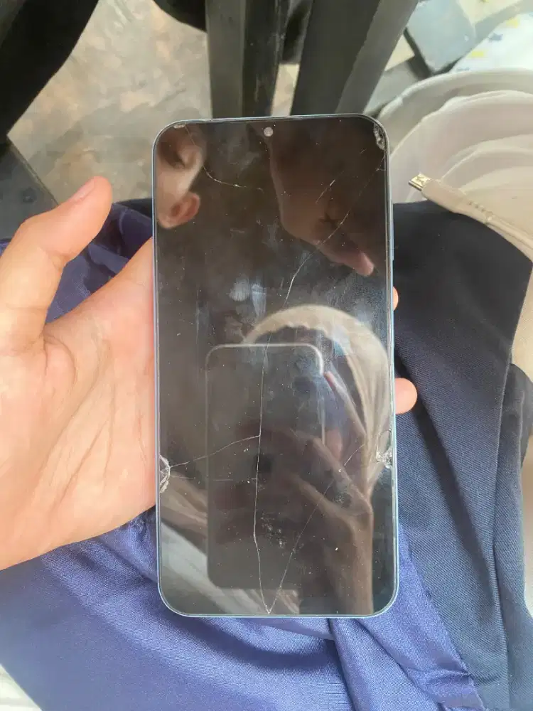 Samsung galaxy A15 ram 8/128gb