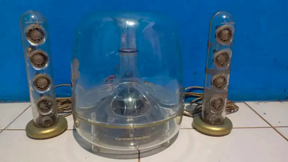 Speaker Harman Kardon Soundstick 2