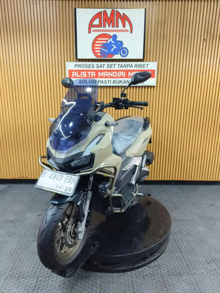 ADV 160 ABS 2024, BS TT, CC, KREDIVO, CASH/ KREDIT
