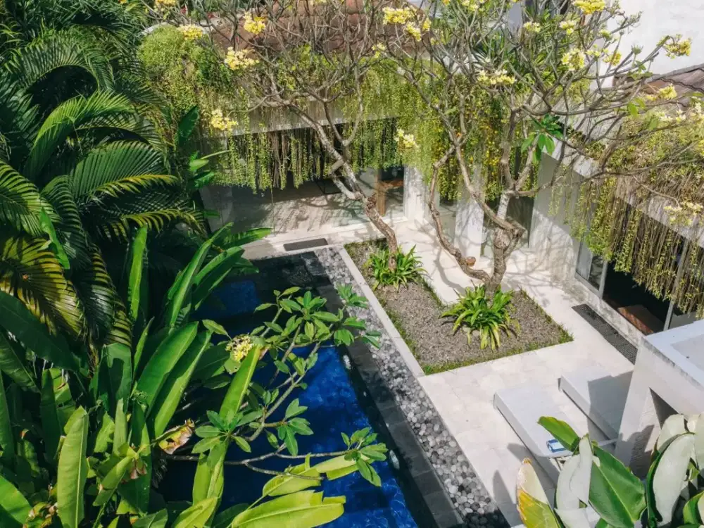Villa kedonganan jimbaran