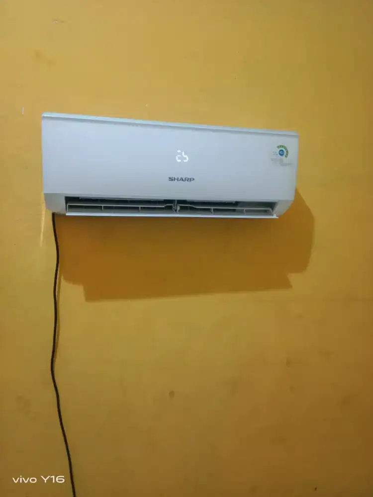 AC Sharp ucy 1/2 pk R32