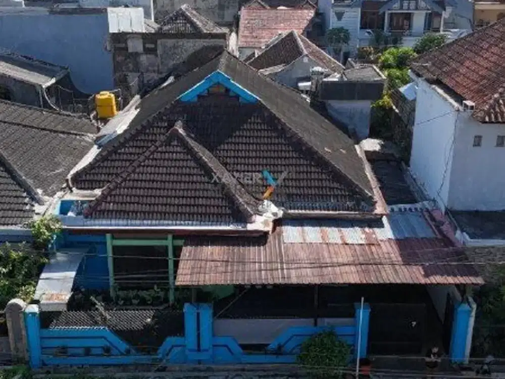 Dijual Rumah Siap Huni di Jalan Candi - candi, Suhat, Lowokwaru Malang