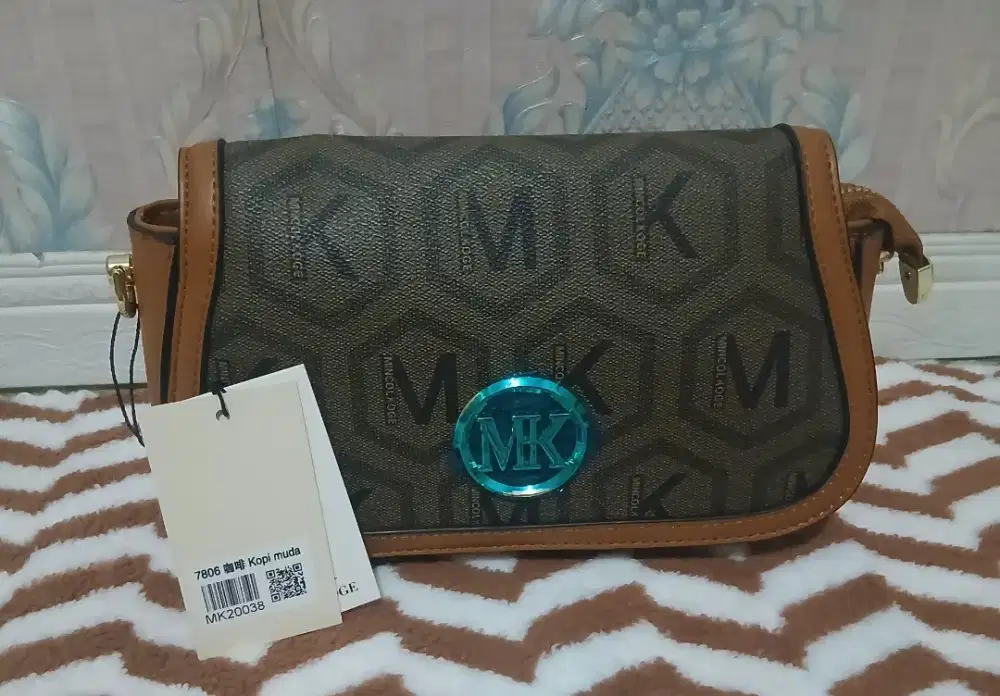 Tas merek Mincol Koge