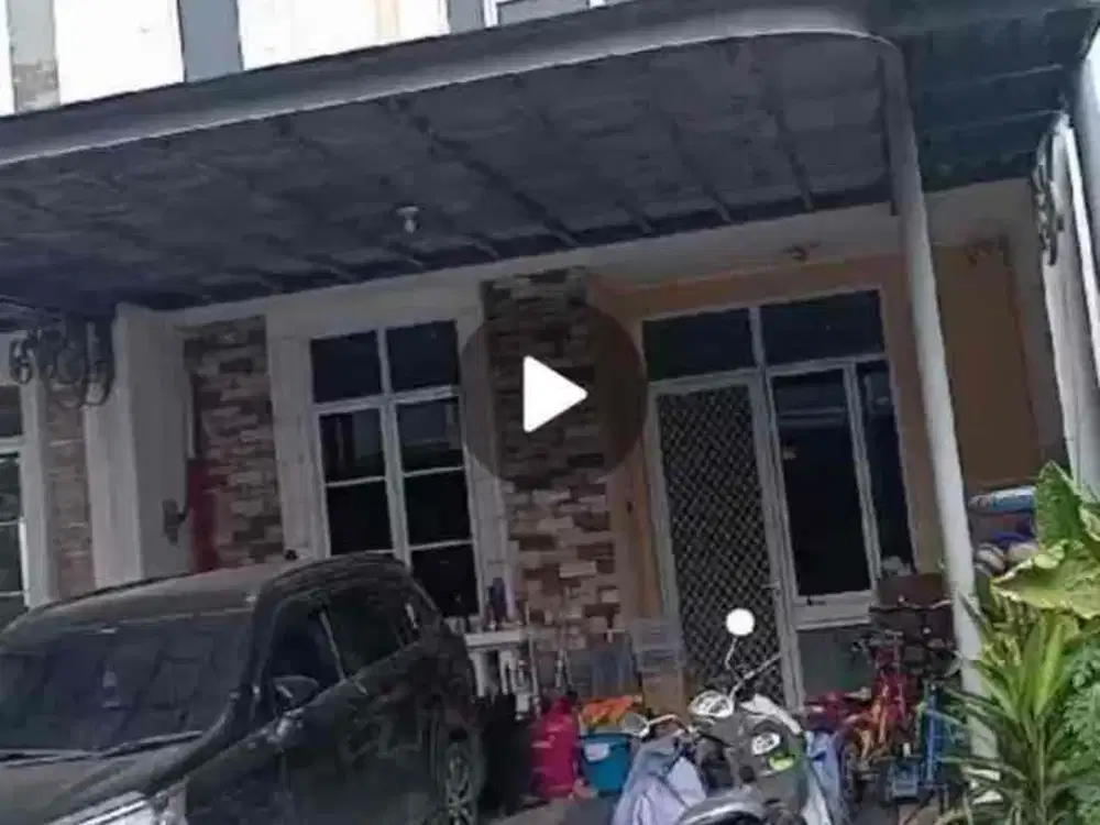Rumah dijual