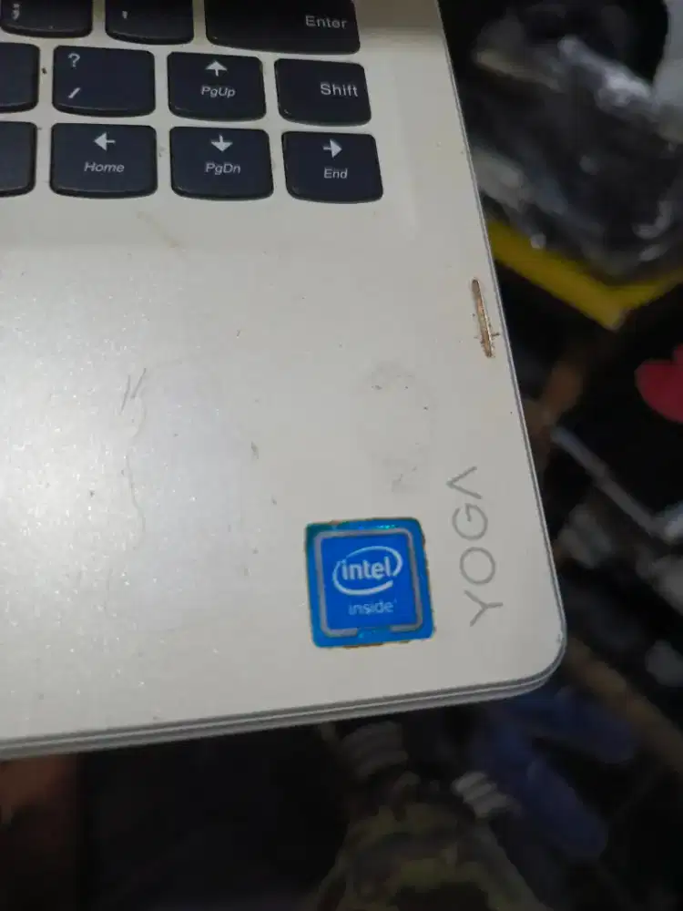 Laptop lenovo yoga 310