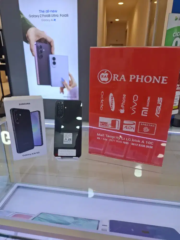 Samsung Galaxy A36 5G