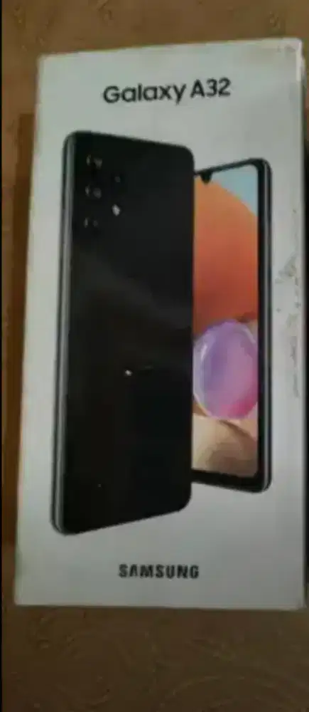 Samsung A32 8/128