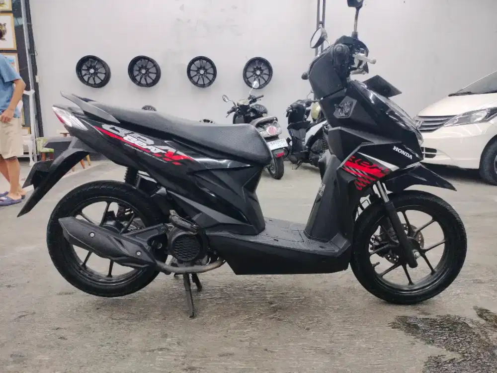 Beat 2022/2023 Km 23rb