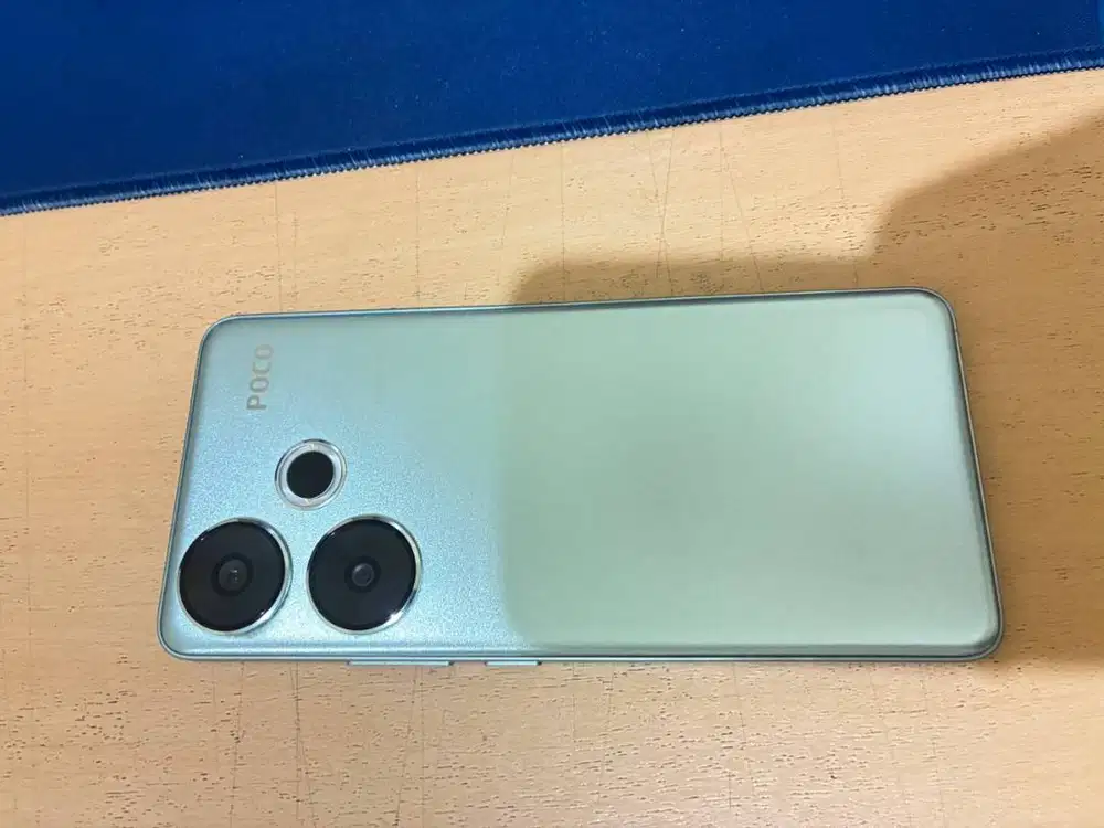 Jual Poco F6 12/512