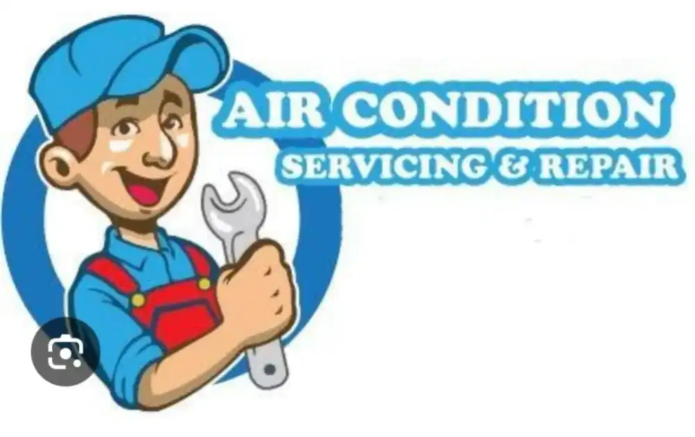 Servis dan cuci ac