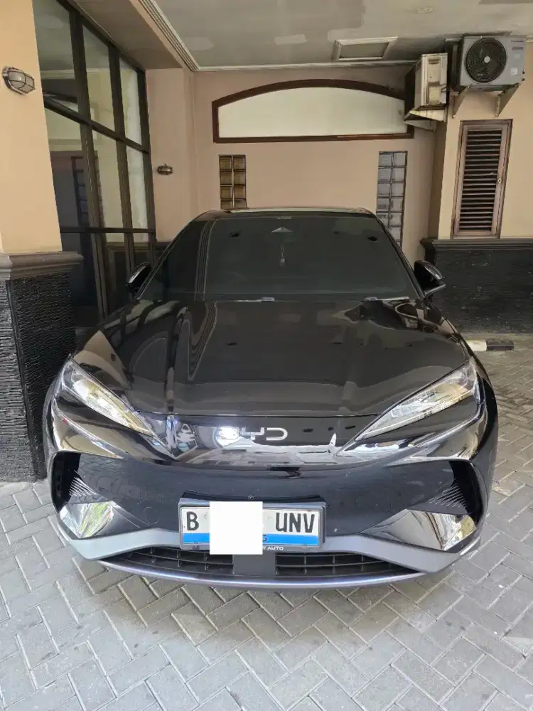 BYD SEALION 7 PREMIUM
