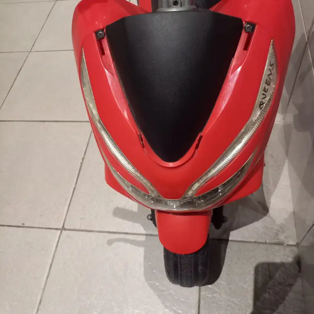 Motor aki anak pcx