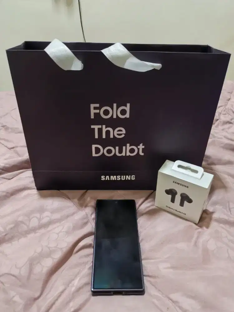 Samsung z fold 8 ultra