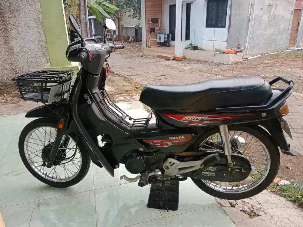 Honda Astrea grend 1997