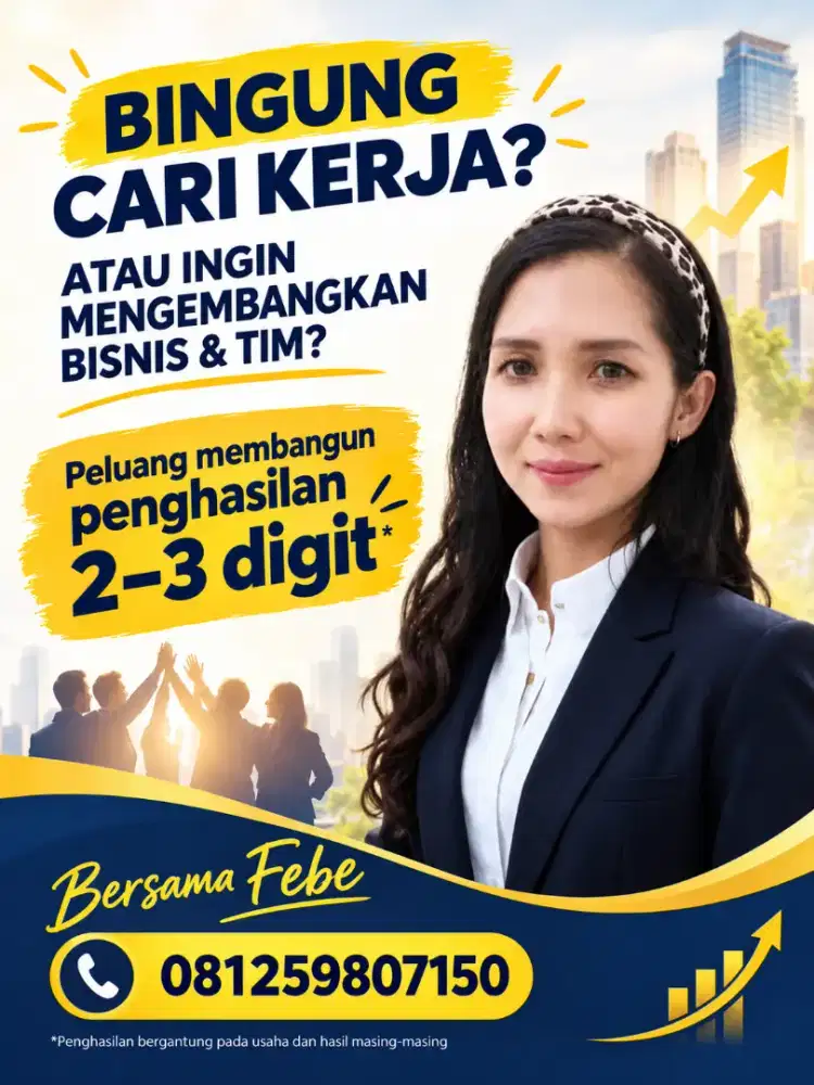 Patner Bisnis Property Malang