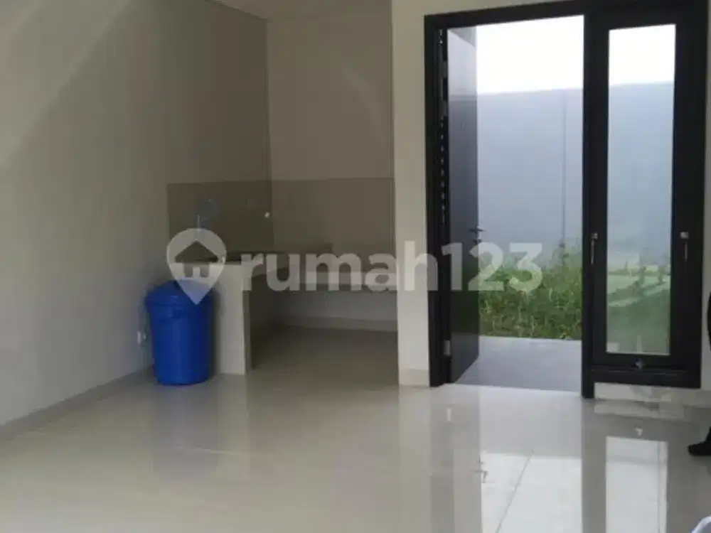Dijual Rumah Bersih Rapi dan Terawat Siap Huni di Precia BSD Eminent