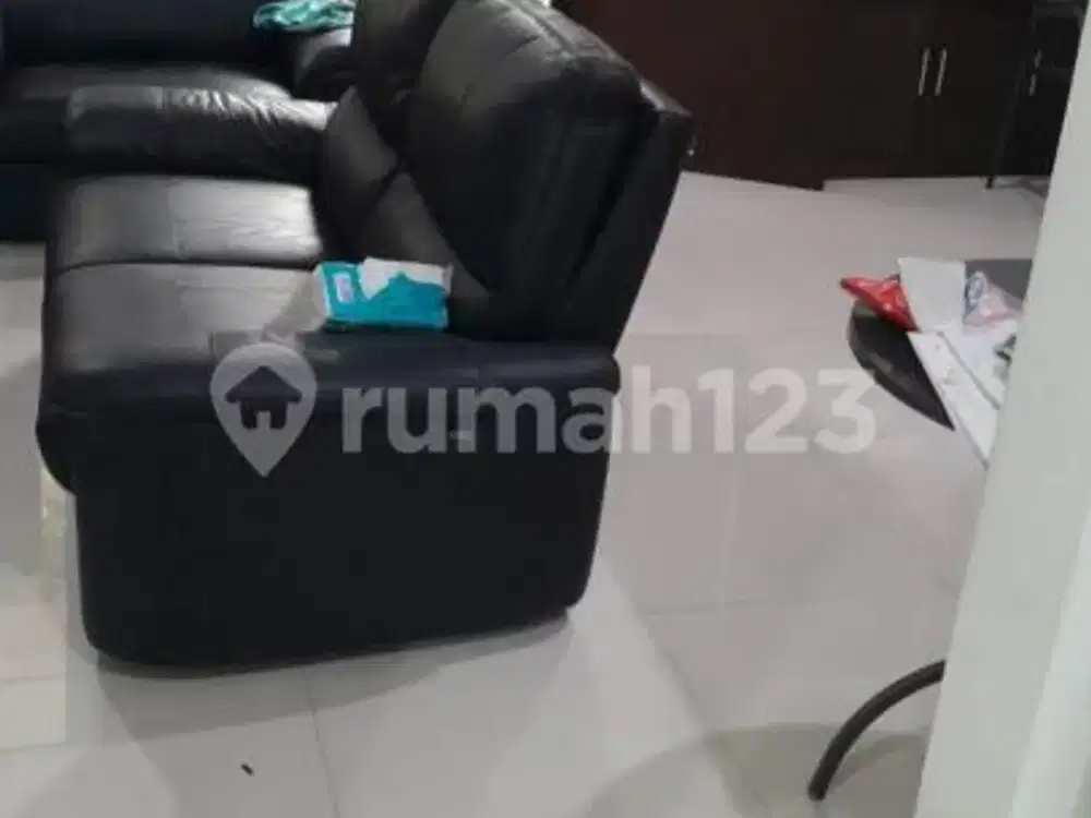 Dijual Rumah Semi Furnished Siap Huni di Prestigia, Eminent, BSD