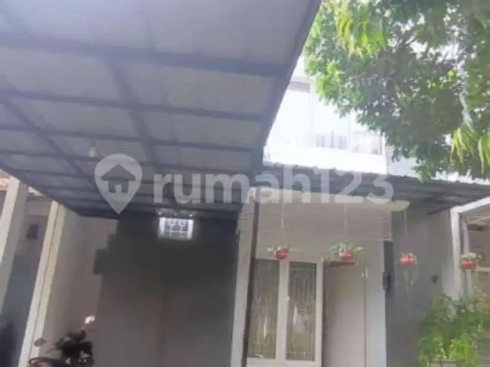 Disewakan Rumah 2 Lantai Full Furnished di BSD Delatinos (No Pet Friendly)