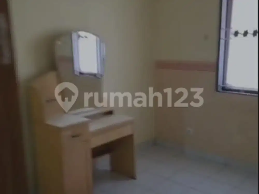 Disewakan Rumah Semi Furnished di Alam Sutera Cluster Kirana