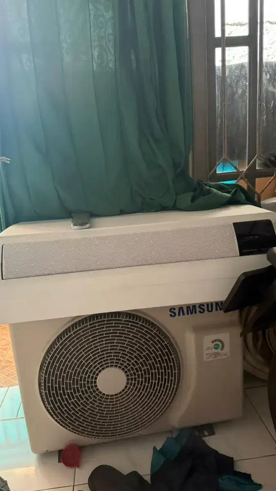 AC Samsung Windfree Ultra 1PK