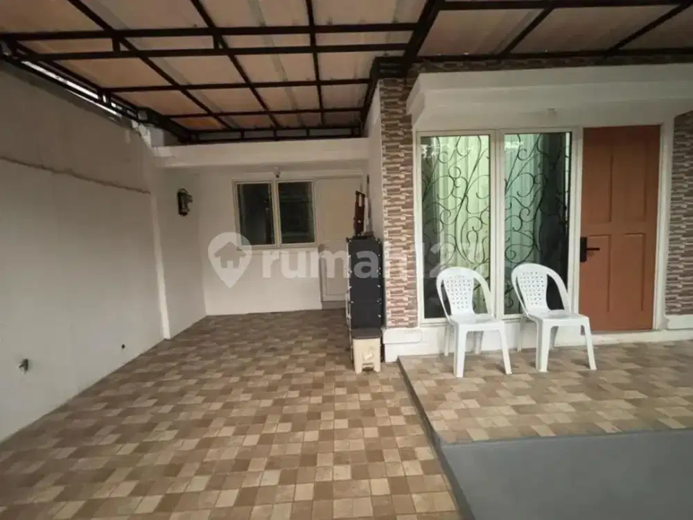 Dijual Rumah Idaman di Lokasi Premium, Nusaloka, BSD.