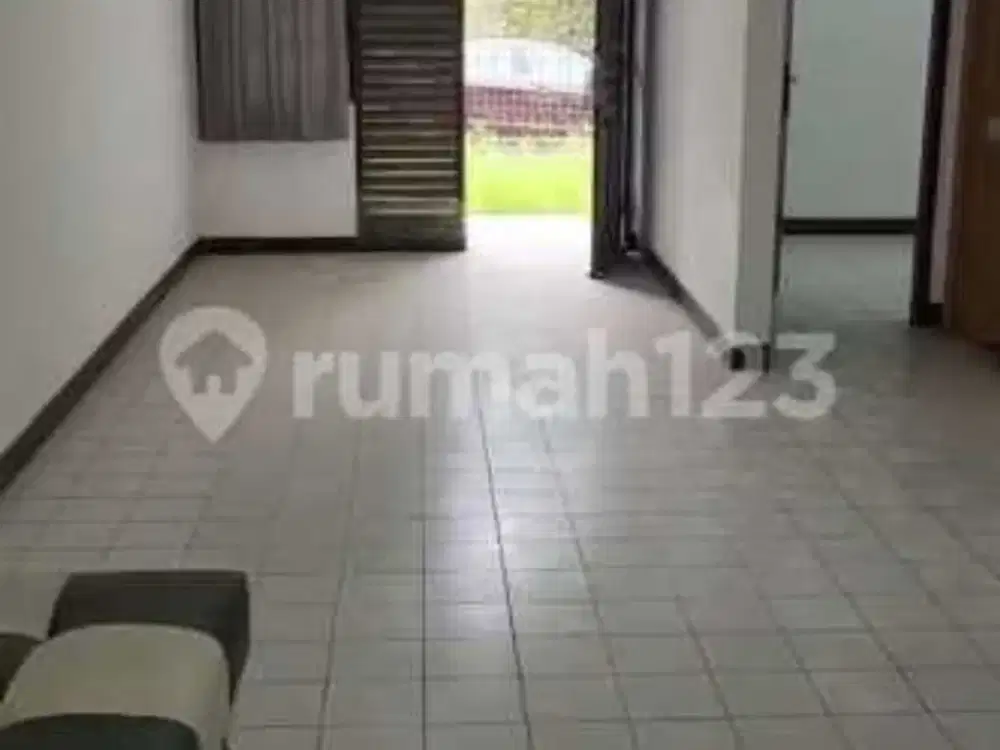 Dijual Rumah 2 Lantai Siap Huni di Sektor 14 BSD Nusaloka
