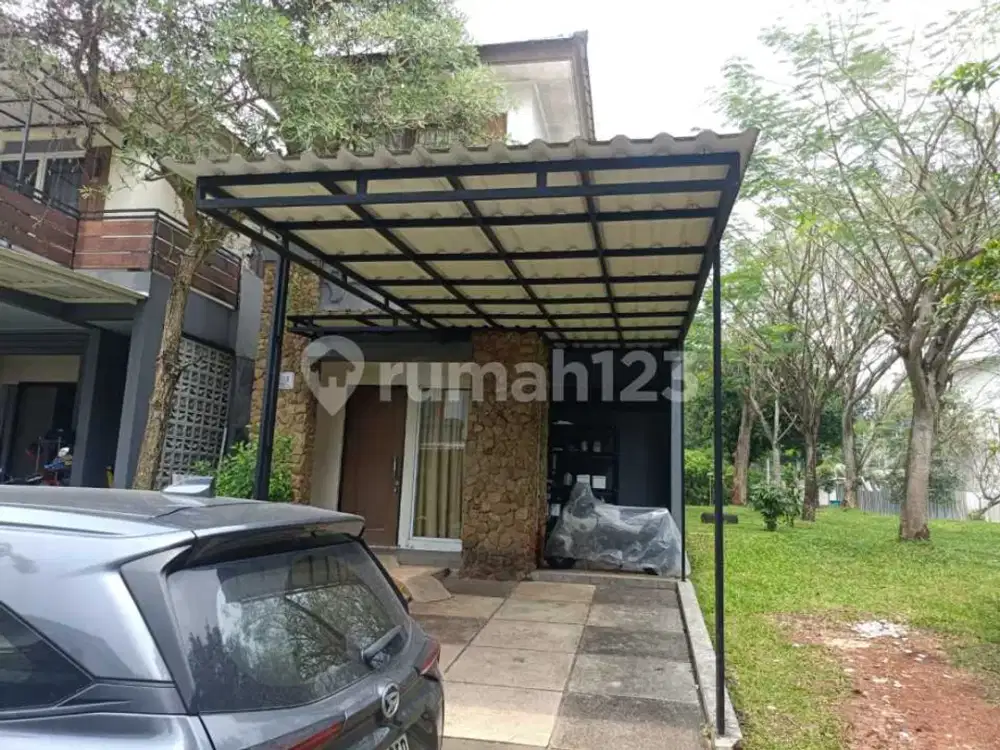 Disewakan Rumah di The Avani Cluster Lavanya Amarilla
