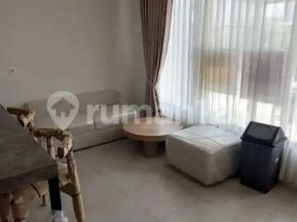 Disewakan Rumah 2 Lantai Siap Huni di Cosmohauz Myza BSD