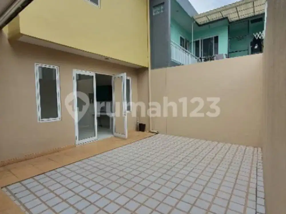 Disewakan Rumah Siap Huni di BSD Foresta