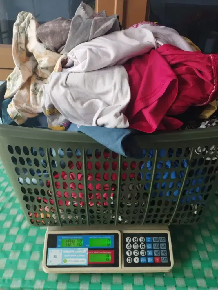 lowongan kerja laundry