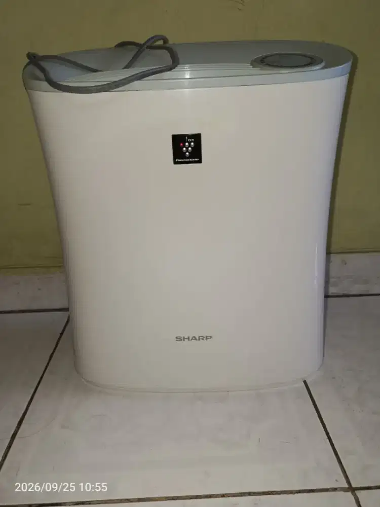 Penyaring udara Air Purifier Sharp Fp-f30y-a/c