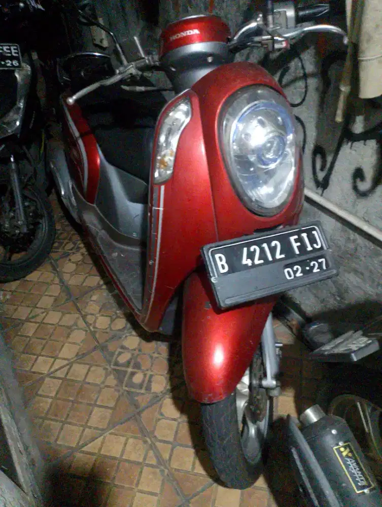 Bantu temen jual aja scopo THN 2017 pajak hidup plat hidup