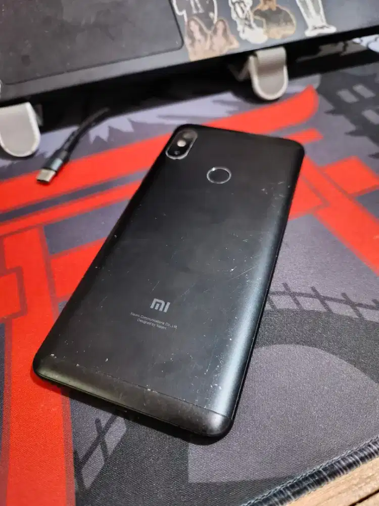 Xiaomi Redmi Note 5 3/32
