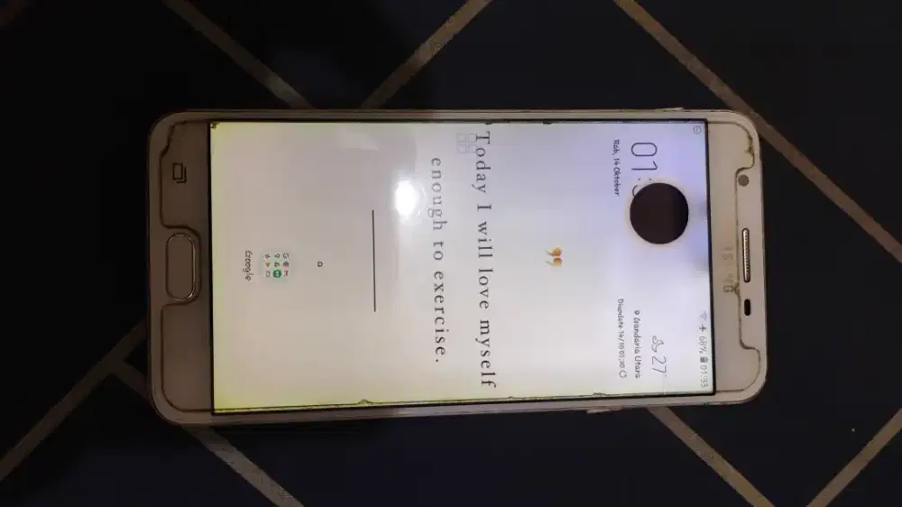 Samsung J7 Prime