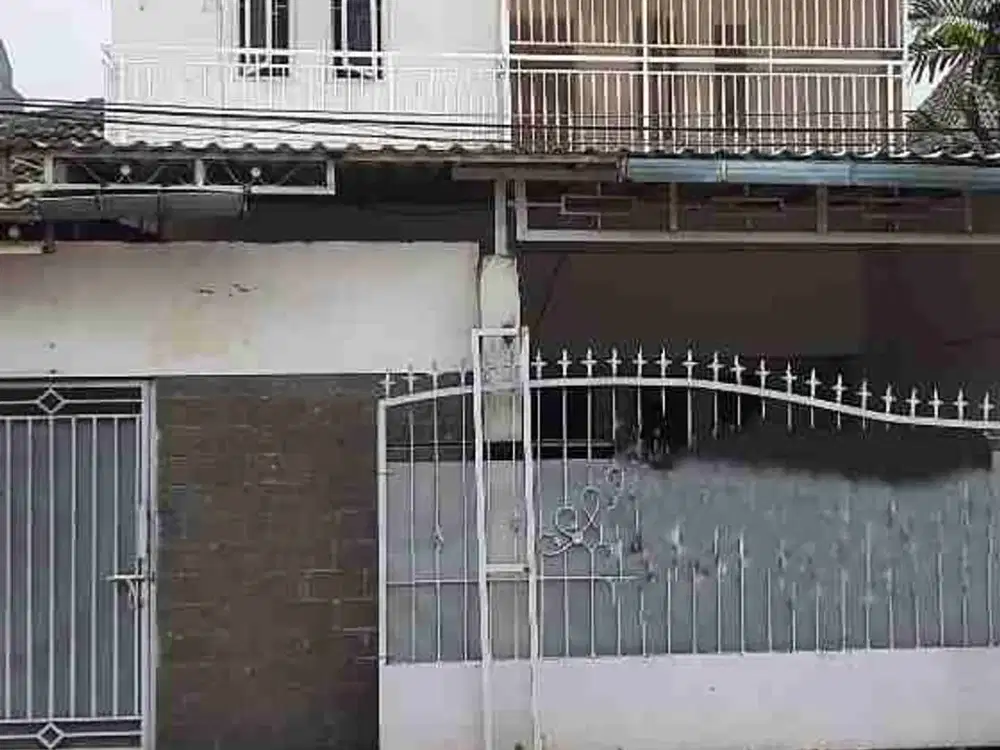 Di sewakan rumah Ampera cilandak