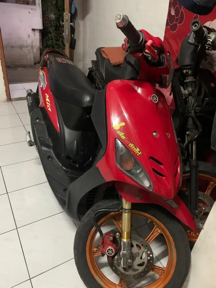Bismillah miooo