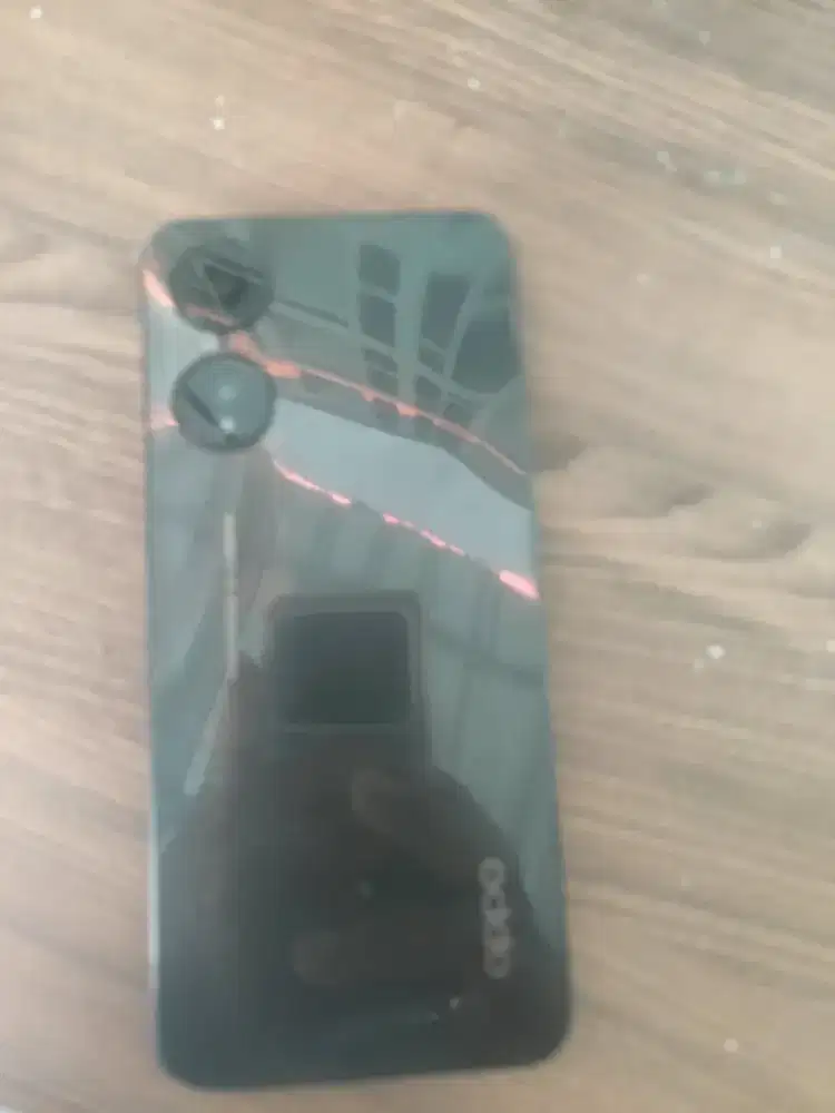 Opo a78 ram 8 refuebis