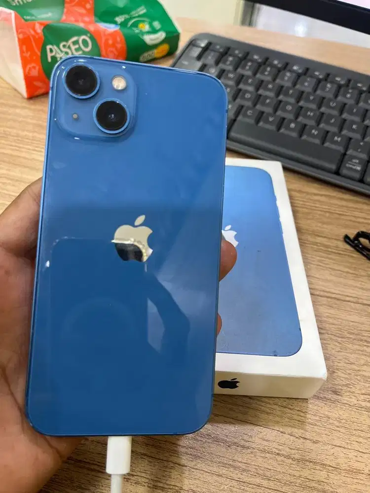 Iphone 13 128 ibox