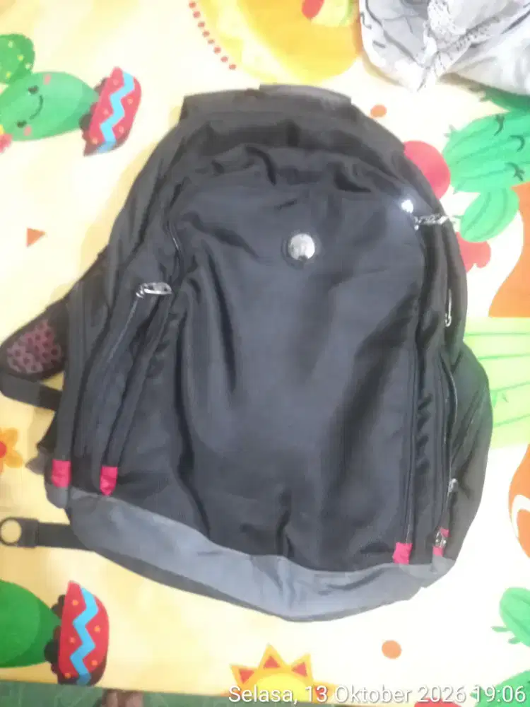 Tas ransel taylor made