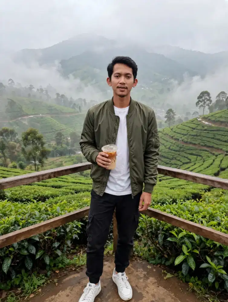 Driver Pengalaman