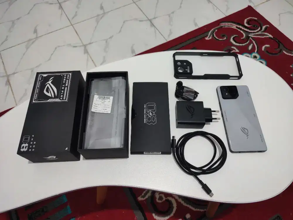 Asus ROG 8 Phone