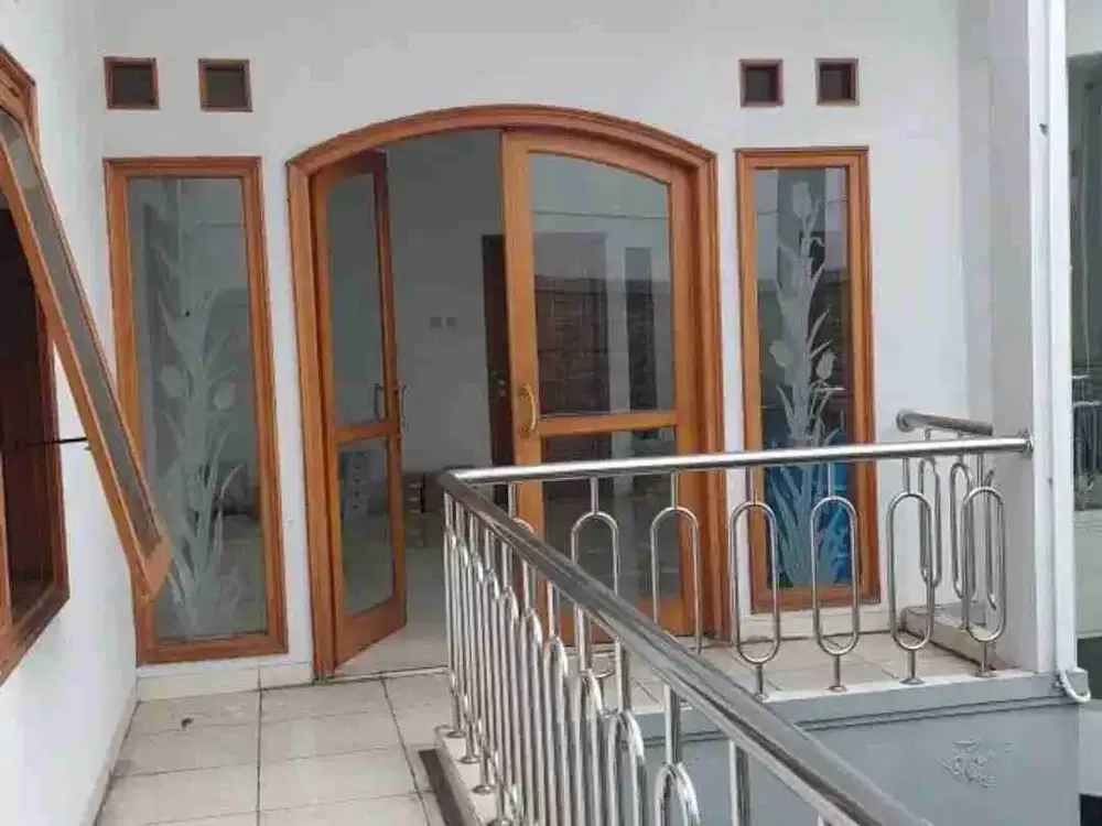 Dijual rumah mewah D mekarwangi bandung