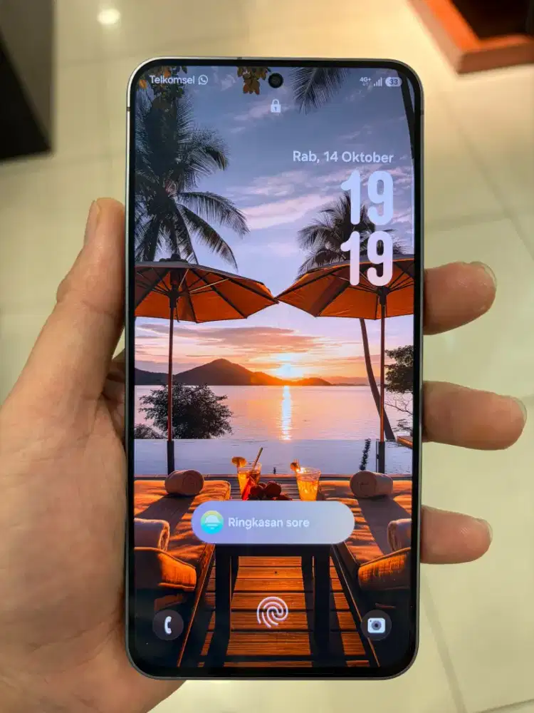 Samsung galaxy s26 fe