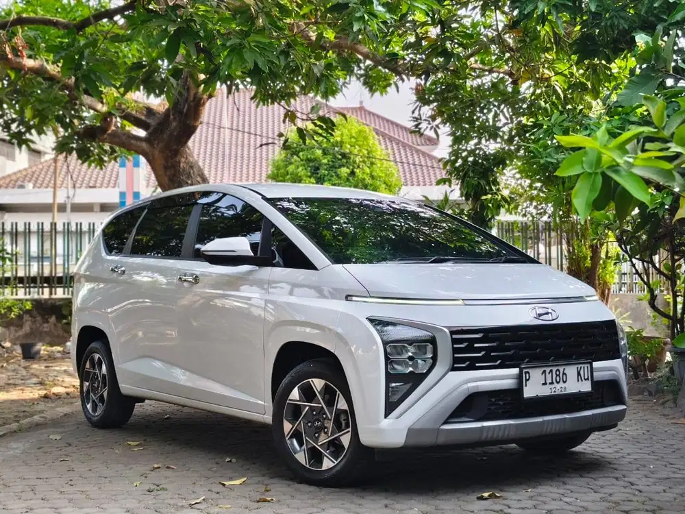 KM 30RB HYUNDAI STARGAZER PRIME 2023 pcd xpander Veloz Avanza rush