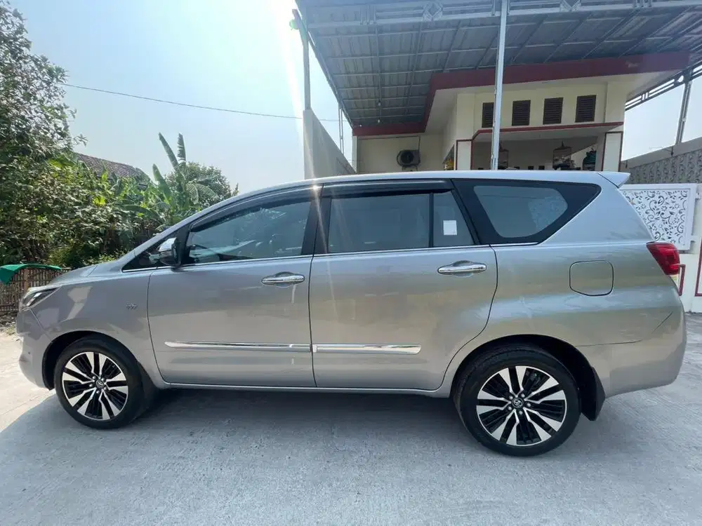 Innova 2.0 type Q 2018