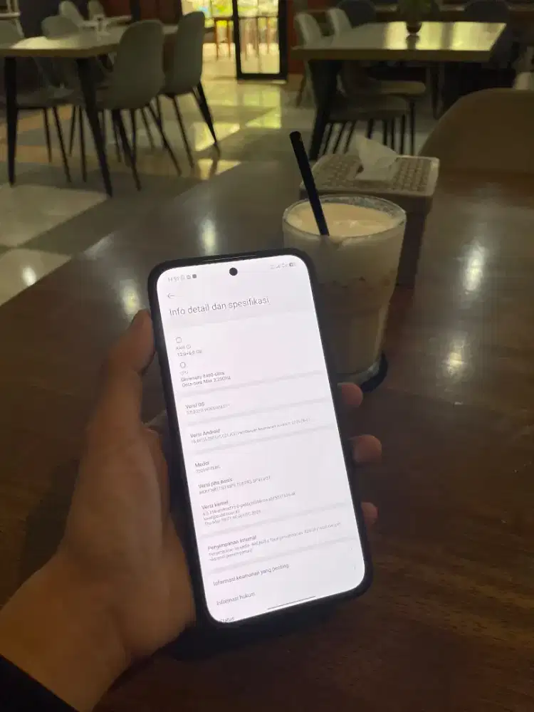 Xiaomi 15T 12/512 Gray Fullset