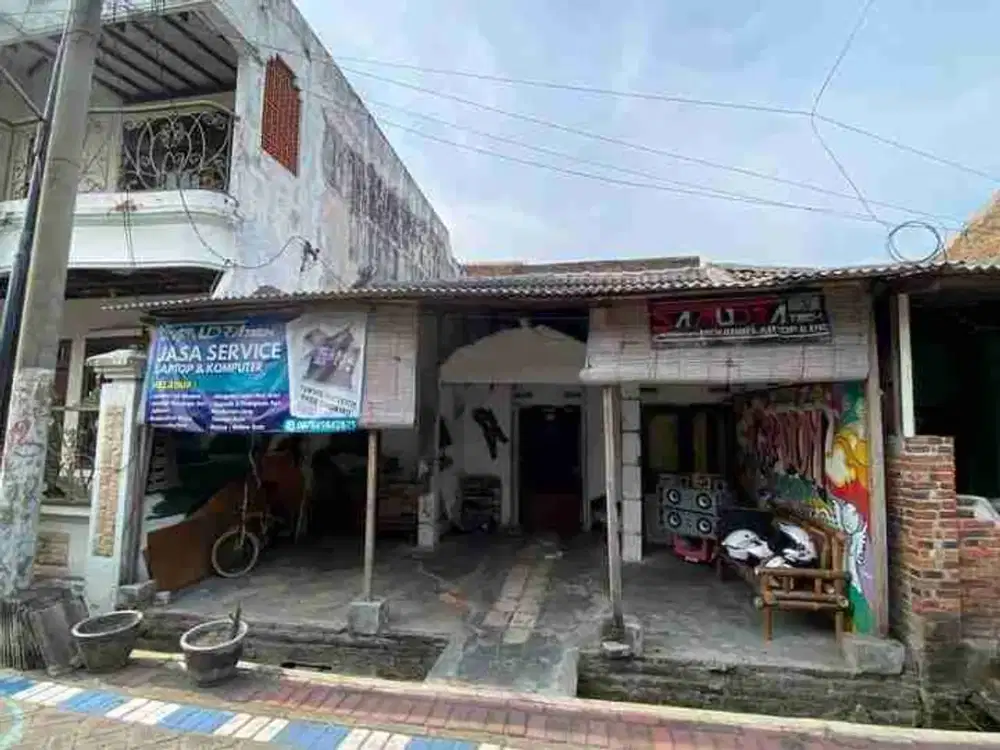 ‼TERMURAH‼PERUMAHAN KEMIRI INDAH SIDOARJO PUSAT