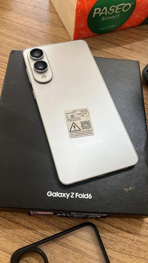 Samsung S25 EDGE