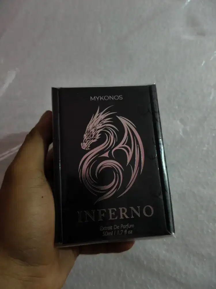 Parfum My Konos 50ml